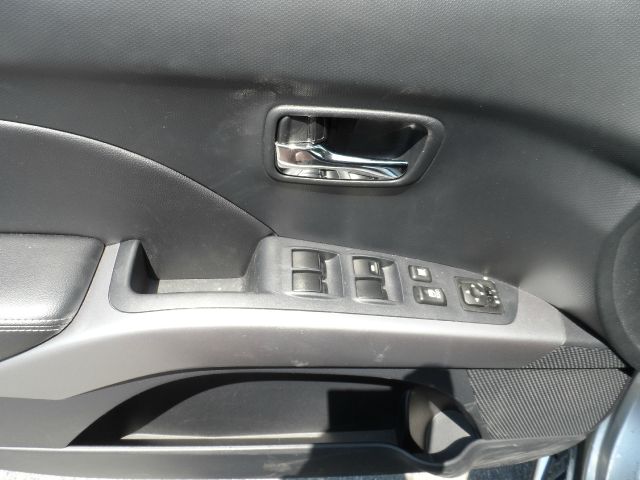 Mitsubishi Outlander 2009 photo 10