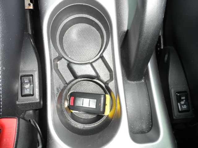 Mitsubishi Outlander 2009 photo 21