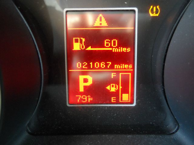 Mitsubishi Outlander 2009 photo 4