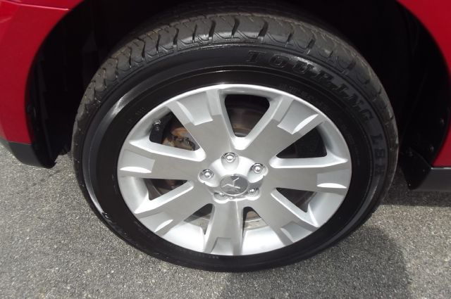 Mitsubishi Outlander 2009 photo 3