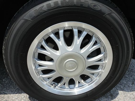 Mitsubishi Outlander 2010 photo 10