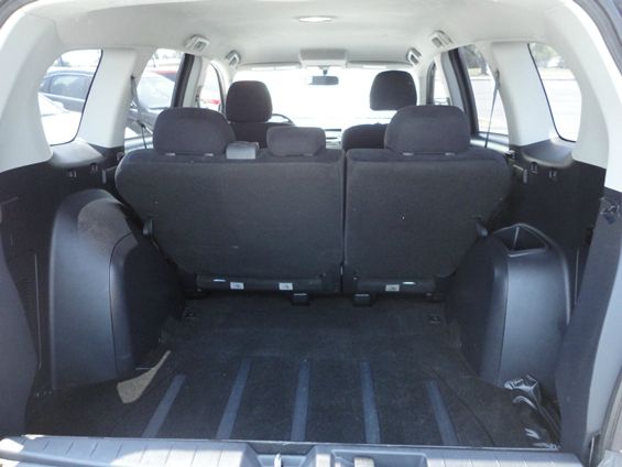 Mitsubishi Outlander 2010 photo 3