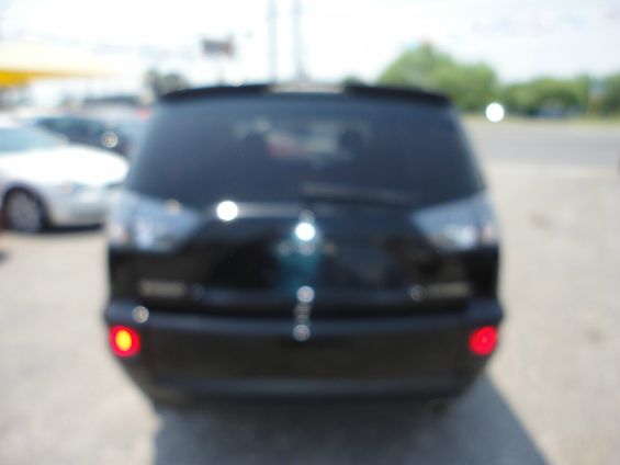 Mitsubishi Outlander 2010 photo 6