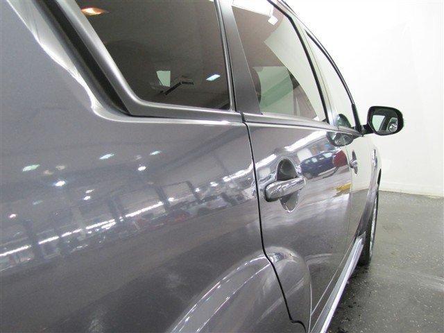 Mitsubishi Outlander 2010 photo 2