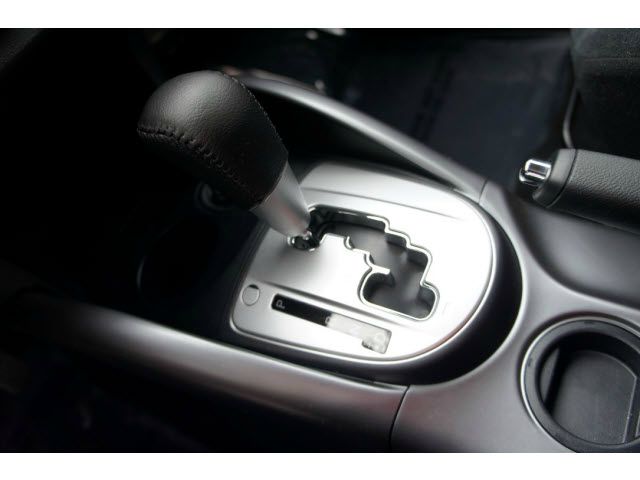 Mitsubishi Outlander 2012 photo 11