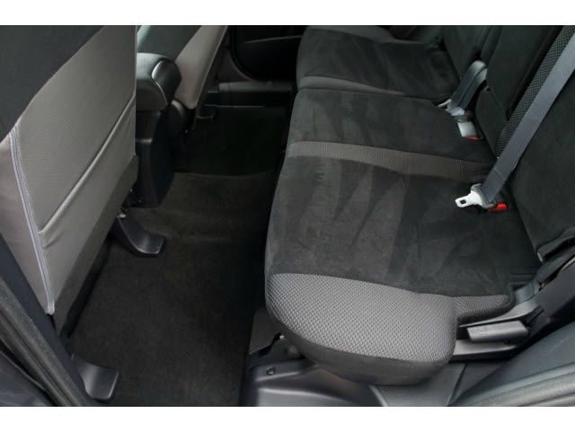 Mitsubishi Outlander 2012 photo 28