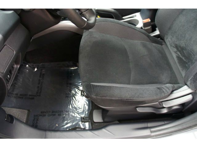 Mitsubishi Outlander 2012 photo 29