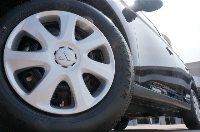 Mitsubishi Outlander 2014 photo 4