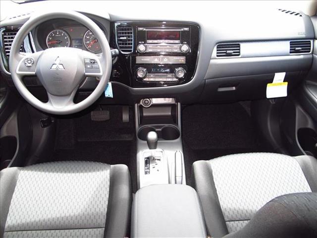 Mitsubishi Outlander GT Special Edition SUV