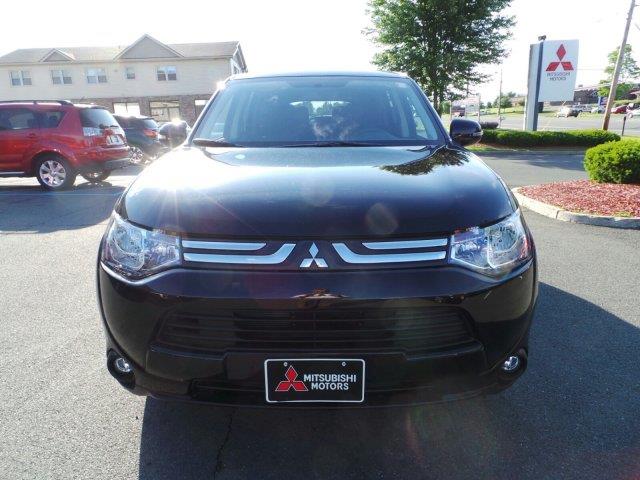 Mitsubishi Outlander 2014 photo 3