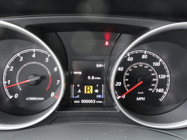 Mitsubishi Outlander Sport 2011 photo 1