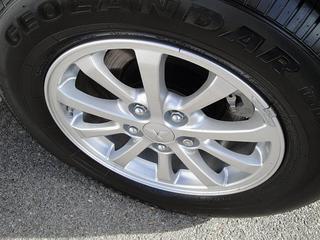 Mitsubishi Outlander Sport 2011 photo 1