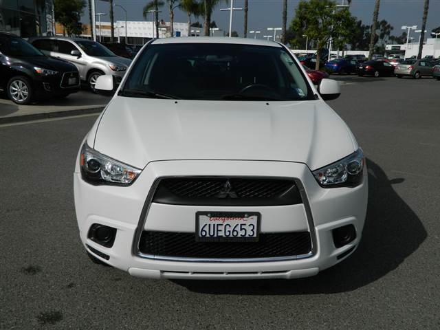 Mitsubishi Outlander Sport 2011 photo 1