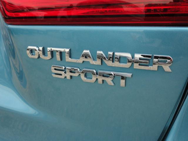 Mitsubishi Outlander Sport 2011 photo 4