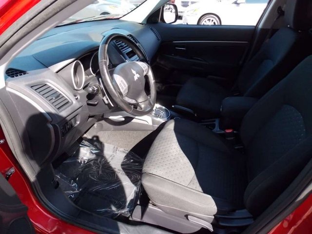 Mitsubishi Outlander Sport 2011 photo 5