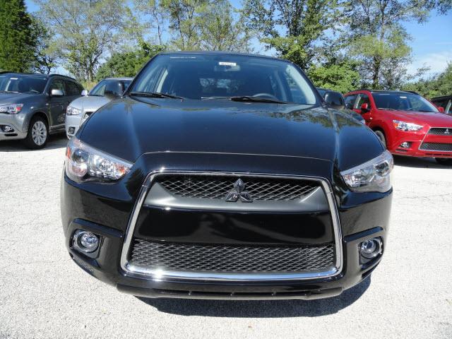 Mitsubishi Outlander Sport 2011 photo 1