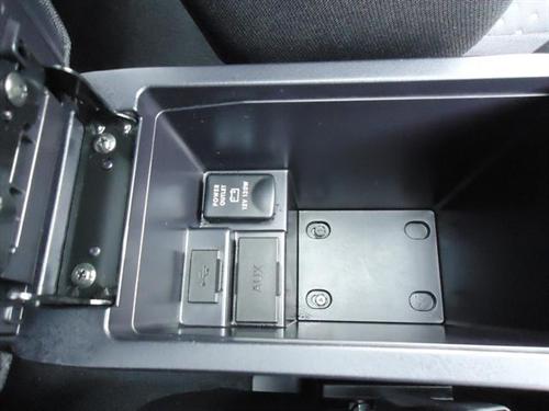 Mitsubishi Outlander Sport SE Other