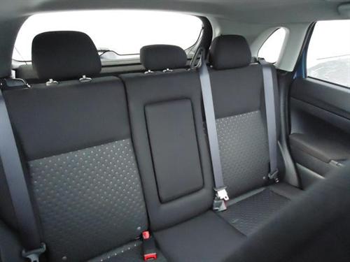 Mitsubishi Outlander Sport 2011 photo 1
