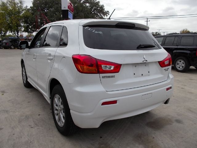 Mitsubishi Outlander Sport 2011 photo 4