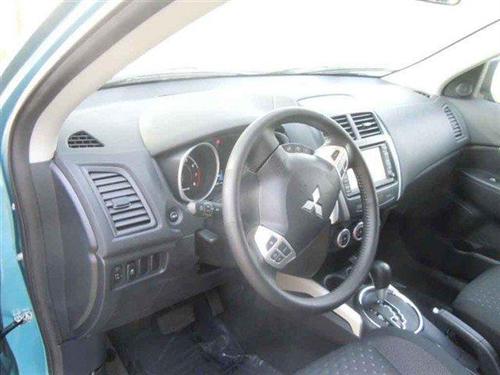 Mitsubishi Outlander Sport 2011 photo 4