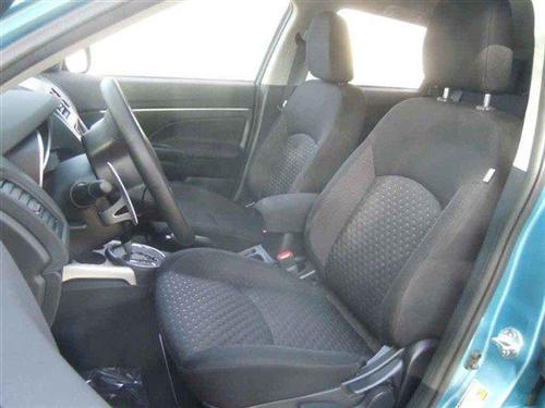 Mitsubishi Outlander Sport 2011 photo 5