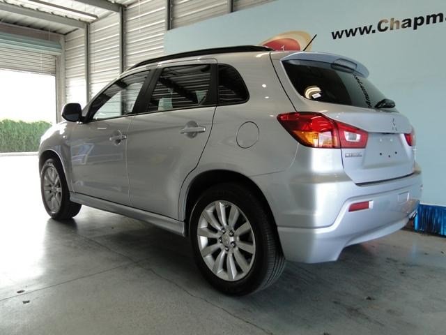Mitsubishi Outlander Sport 2011 photo 1