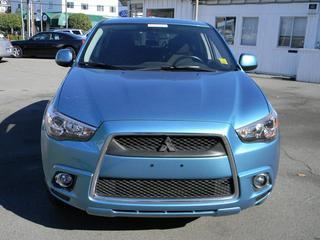 Mitsubishi Outlander Sport 2011 photo 1