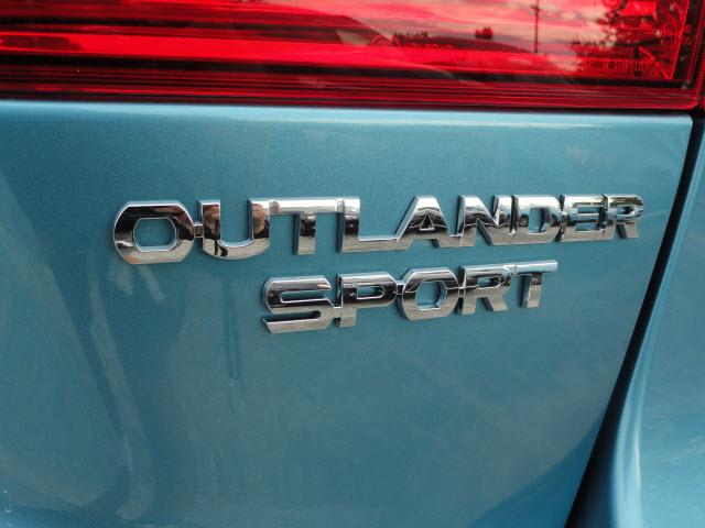 Mitsubishi Outlander Sport 2011 photo 4