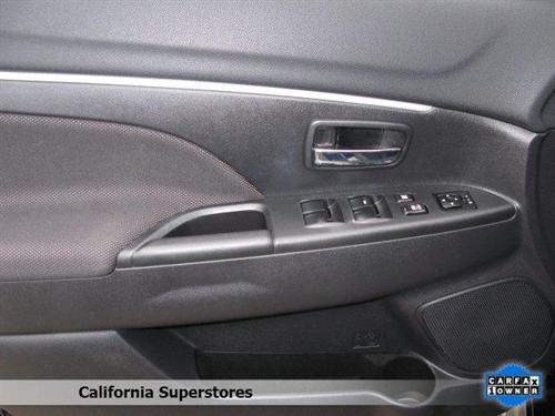 Mitsubishi Outlander Sport 2011 photo 1