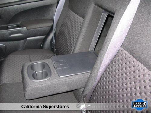 Mitsubishi Outlander Sport 2011 photo 4