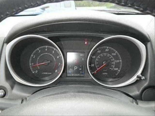 Mitsubishi Outlander Sport 2011 photo 3