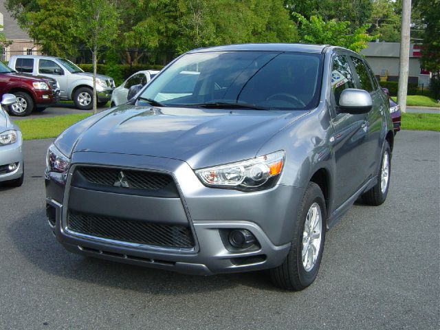Mitsubishi Outlander Sport 2011 photo 1