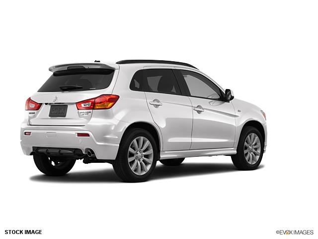 Mitsubishi Outlander Sport 2011 photo 2