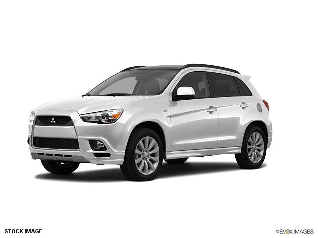 Mitsubishi Outlander Sport 2011 photo 4