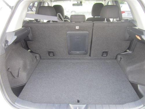 Mitsubishi Outlander Sport SE Other