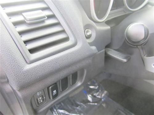 Mitsubishi Outlander Sport 2011 photo 3