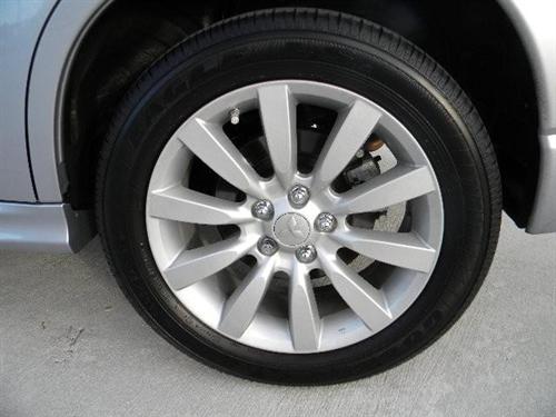 Mitsubishi Outlander Sport 2011 photo 1