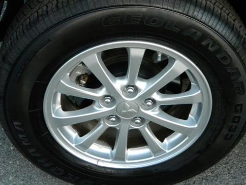 Mitsubishi Outlander Sport 2011 photo 4