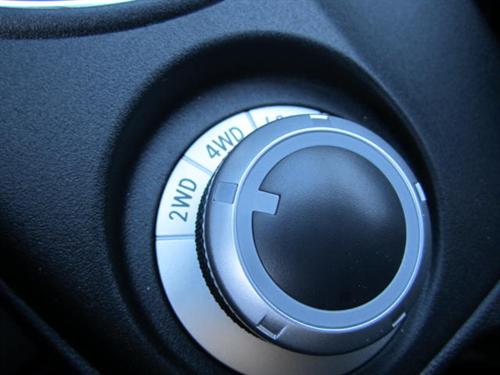 Mitsubishi Outlander Sport 2011 photo 2