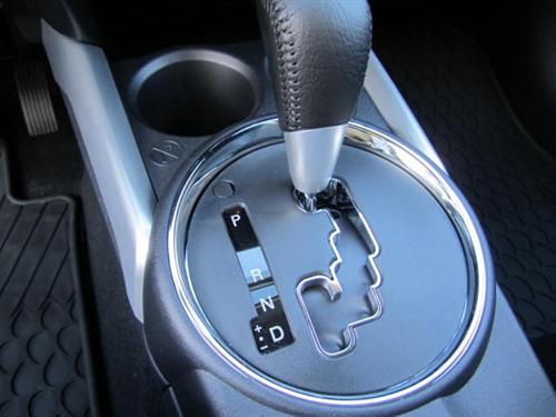 Mitsubishi Outlander Sport 2011 photo 3