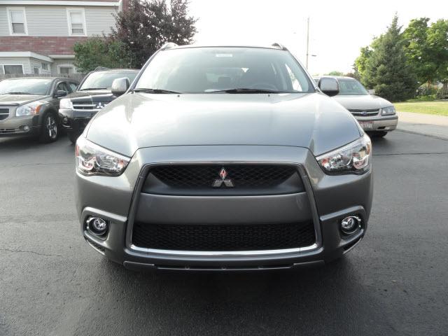 Mitsubishi Outlander Sport 2011 photo 1