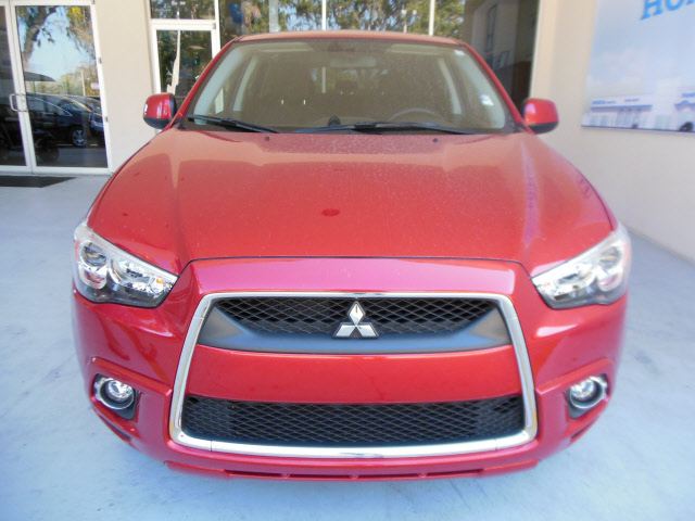 Mitsubishi Outlander Sport 2011 photo 2