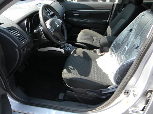 Mitsubishi Outlander Sport 2011 photo 3