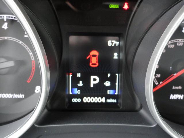 Mitsubishi Outlander Sport 2011 photo 1