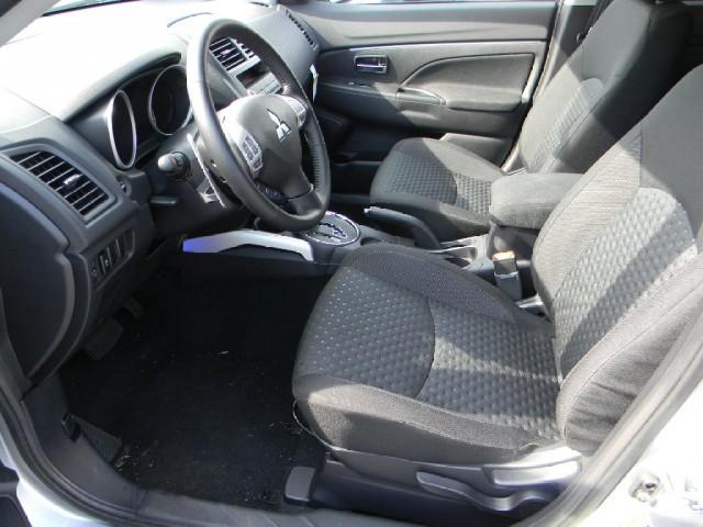 Mitsubishi Outlander Sport 2011 photo 3