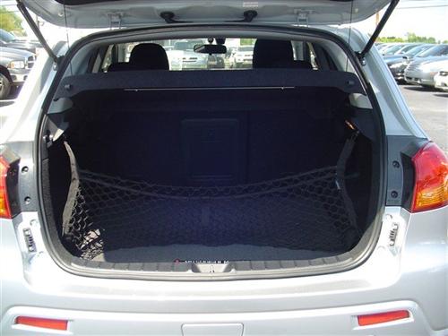 Mitsubishi Outlander Sport 2011 photo 2