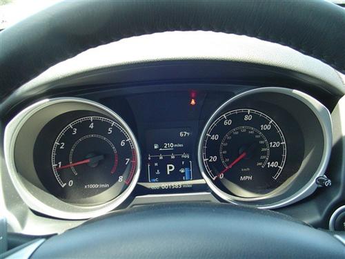 Mitsubishi Outlander Sport 2011 photo 4