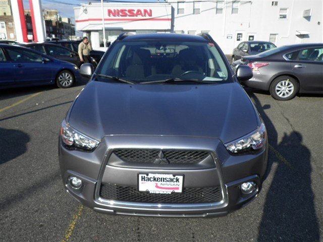 Mitsubishi Outlander Sport 2011 photo 3