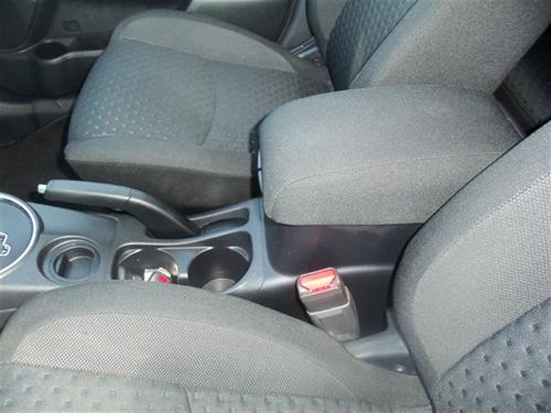 Mitsubishi Outlander Sport 2011 photo 2