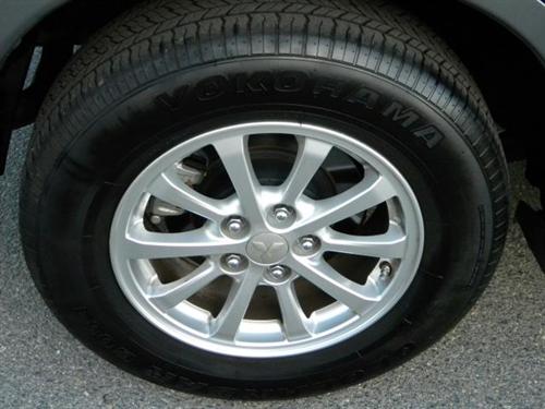 Mitsubishi Outlander Sport 2011 photo 4